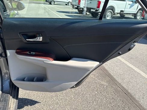 Used 2014 Toyota Camry XLE image 16
