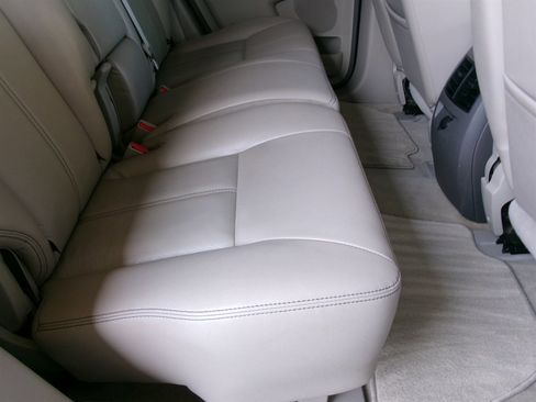 Used 2009 Ford Edge Limited image 24