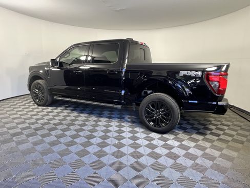 New 2026 Ford F150 XLT w/ Equipment Group 302A MID AWD/4WD image 28