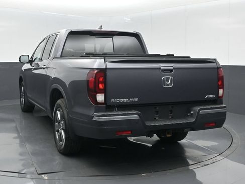 Certified 2020 Honda Ridgeline RTL-E image 6