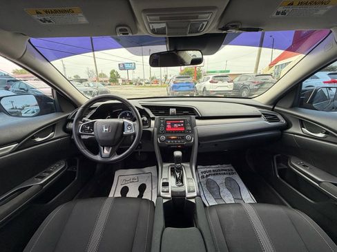 Used 2019 Honda Civic LX image 14
