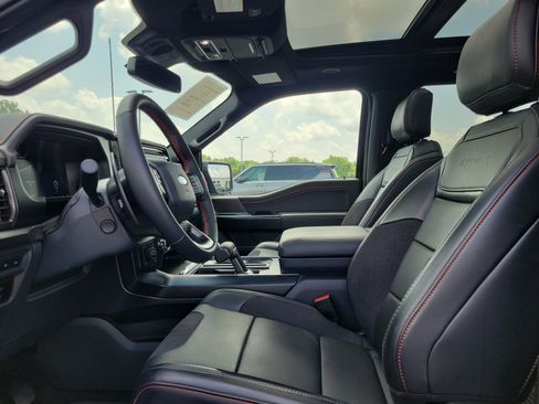 Used 2024 Ford F150 Raptor AWD/4WD image 15