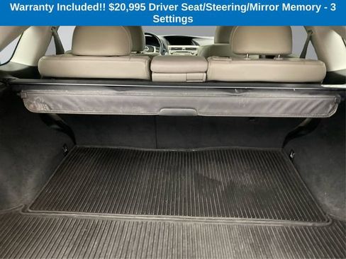 Used 2015 Lexus RX 350 AWD image 15