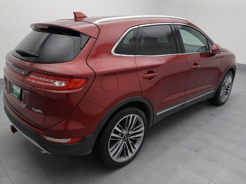 Used 2015 Lincoln MKC AWD w/ Equipment Group 102A Reserve image 10