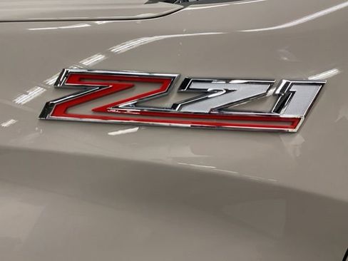 New 2026 Chevrolet Silverado 1500 RST image 31