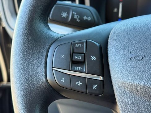 New 2025 Ford Maverick XL image 13