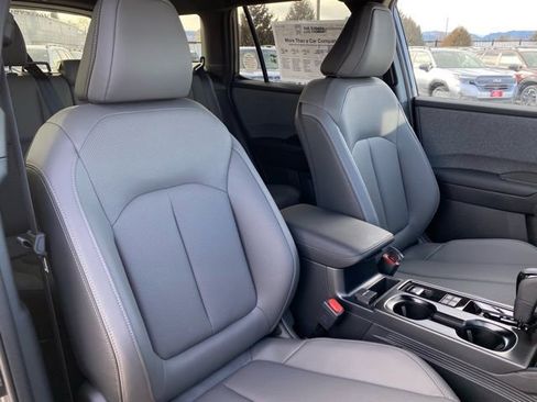 New 2026 Subaru Outback Limited image 9