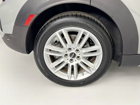 Certified 2023 MINI Cooper Countryman S FWD image 34
