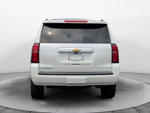Used 2016 Chevrolet Tahoe LT AWD/4WD image 6