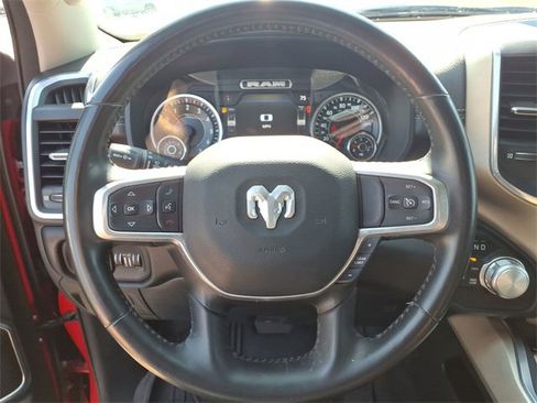 Used 2022 RAM 1500 Laramie image 11