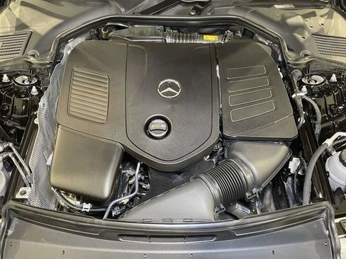 Used 2022 Mercedes-Benz C 300 4MATIC Sedan image 17