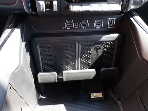 Used 2026 RAM 1500 Limited w/ Night Edition AWD/4WD image 33