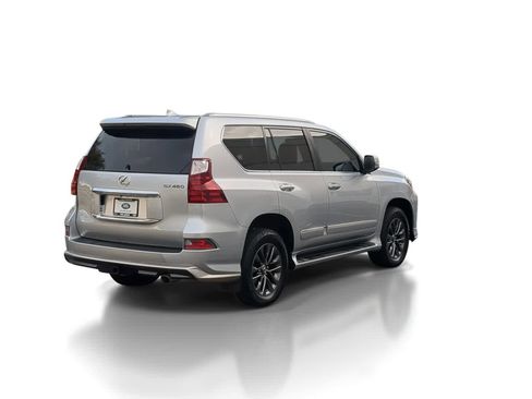 Used 2019 Lexus GX 460 Luxury image 8