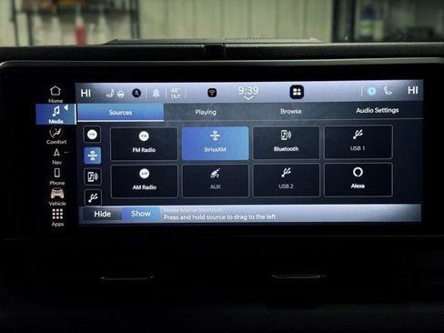 Used 2024 Jeep Gladiator Sport AWD/4WD image 31