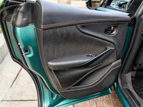 Used 2023 Aston Martin DBX 707 image 36