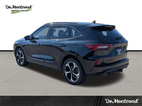 Used 2023 Ford Escape ST-Line Select w/ Tech Pack #2 image 8
