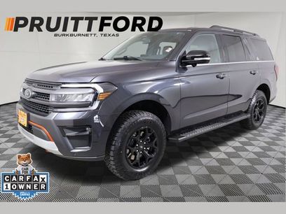 Used 2024 Ford Expedition Timberline