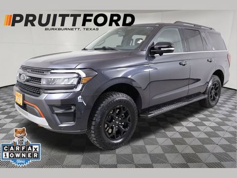 Used 2024 Ford Expedition Timberline AWD/4WD image 1