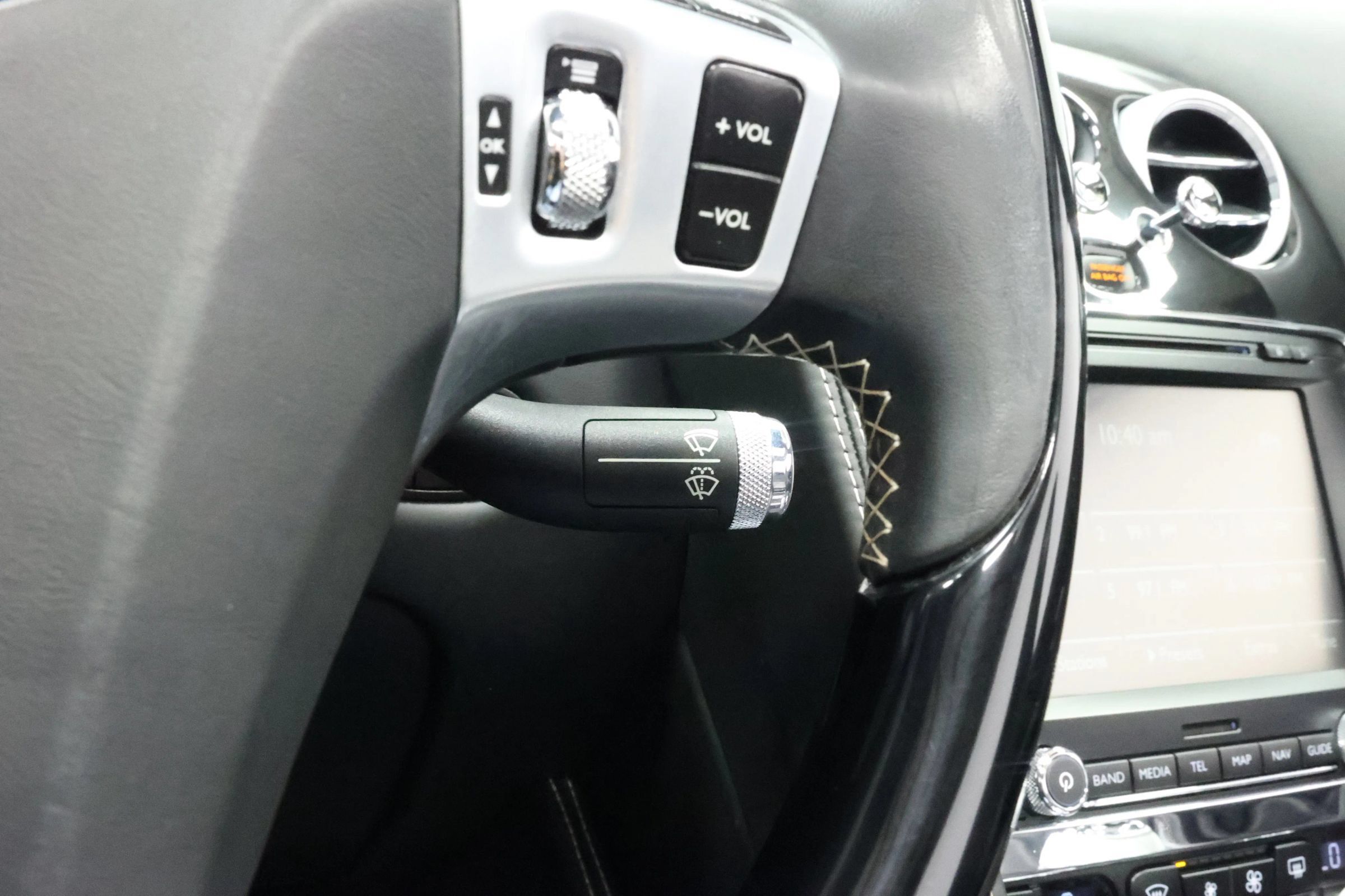 Used 2014 Bentley Continental GT V8 S AWD/4WD image 31