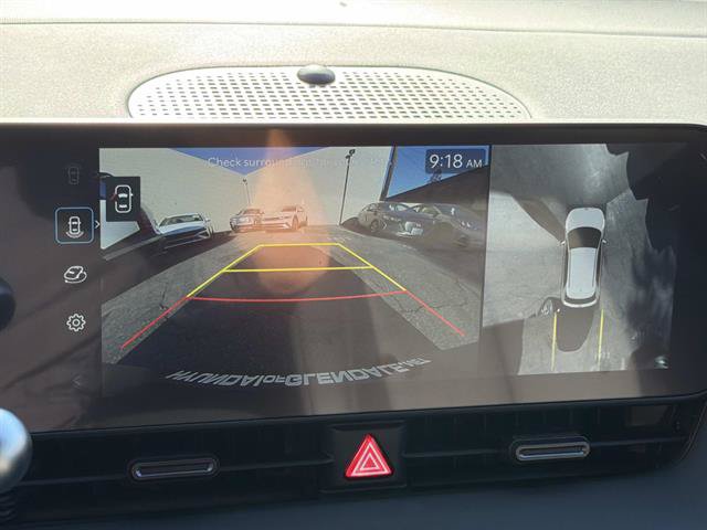 New 2026 Hyundai Ioniq 5 XRT AWD/4WD image 30