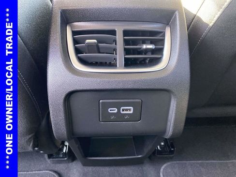 Used 2024 Chevrolet Blazer LT w/ Convenience Package FWD image 15