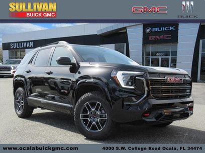 New 2026 GMC Terrain AT4 w/ Convenience Package III