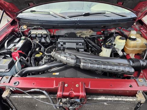 Used 2004 Ford F150 Lariat AWD/4WD image 50