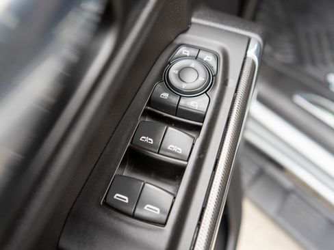 Used 2020 GMC Sierra 1500 AT4 w/ AT4 Premium Package image 19