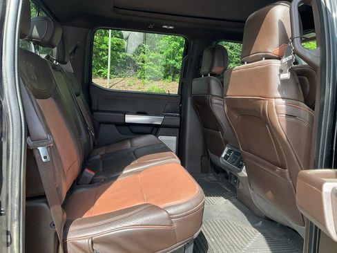 Used 2023 Ford F250 King Ranch AWD/4WD image 13