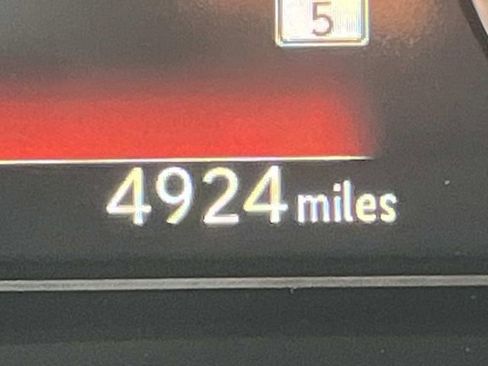 Used 2025 Lexus ES 350 Luxury image 48