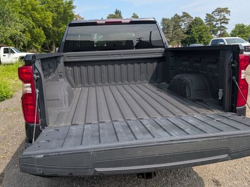 Used 2023 Chevrolet Silverado 1500 Custom AWD/4WD image 20