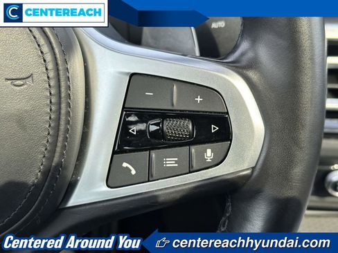 Used 2023 BMW M340i xDrive w/ Premium Package AWD/4WD image 21