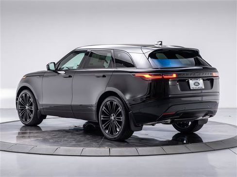 New 2026 Land Rover Range Rover Velar Autobiography AWD/4WD image 3