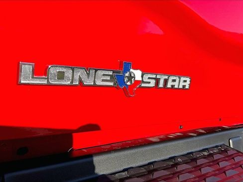 New 2026 RAM 2500 Lone Star AWD/4WD image 16