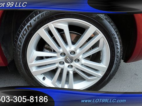 Used 2019 Audi Q5 2.0T Premium Plus AWD/4WD image 3
