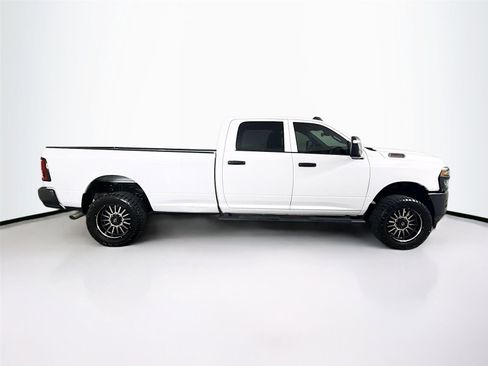 Used 2025 RAM 2500 Tradesman AWD/4WD image 18