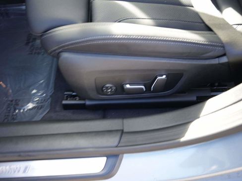 Certified 2025 BMW i4 xDrive40i w/ Premium Package image 11