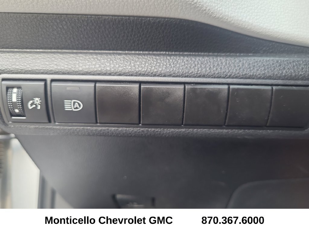 Used 2024 Toyota Corolla SE FWD image 19