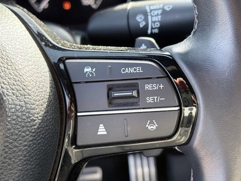 Used 2025 Honda Civic Sport image 13