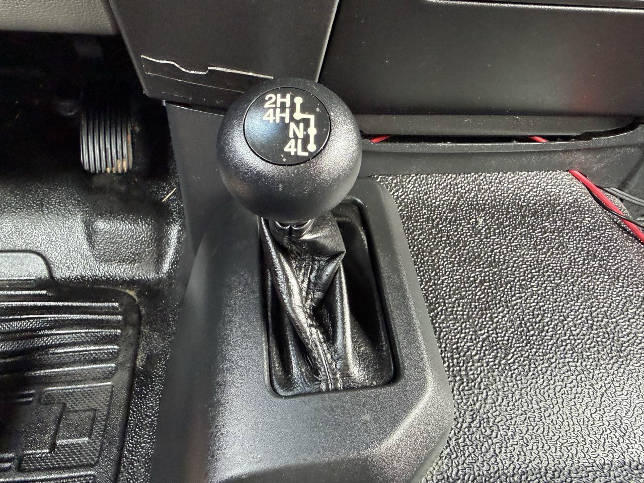 Used 2017 Ford F250 XL w/ Power Equipment Group AWD/4WD image 28