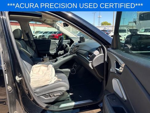 Used 2020 Acura RDX FWD w/ Technology Package image 27