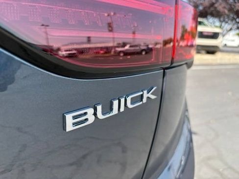 New 2026 Buick Envision Preferred AWD/4WD image 8