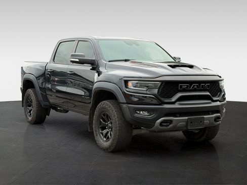 Used 2022 RAM 1500 TRX AWD/4WD image 3