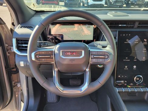 New 2026 GMC Terrain Elevation w/ Black Edition image 10