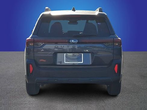 New 2026 Subaru Outback Premium AWD/4WD image 4