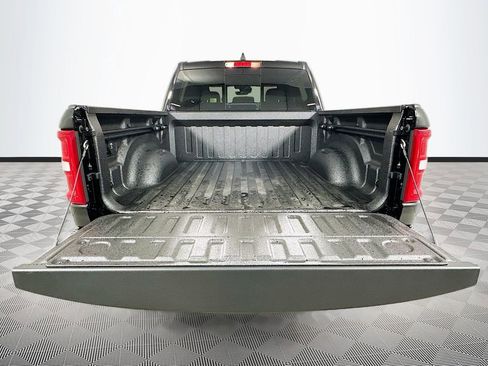 New 2026 RAM 1500 Big Horn AWD/4WD image 23