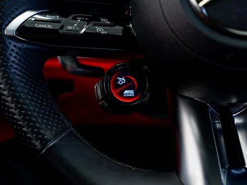 Used 2023 Mercedes-Benz AMG GT 43 image 45