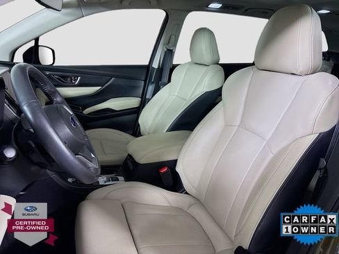 Certified 2023 Subaru Ascent Limited w/ Technology Package image 21