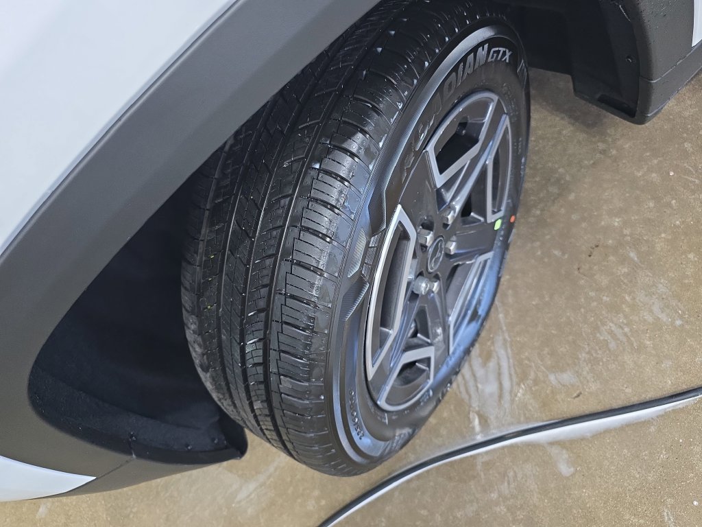 New 2026 Jeep Cherokee Laredo AWD/4WD image 32