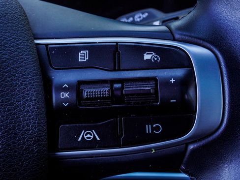 Used 2023 Kia Sportage X-Line w/ X-Line Premium Package image 27